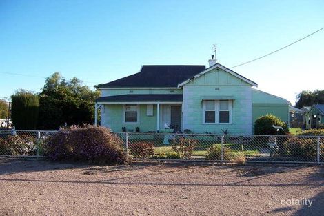 21 Edwards St, Wilmington, SA 5485