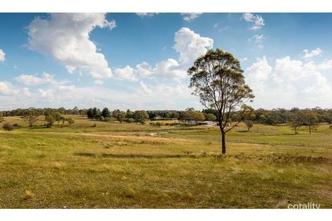 Property photo of 205 The Forest Road Bywong NSW 2621