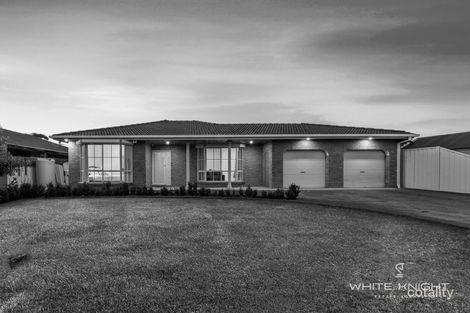 Property photo of 1 Alawa Court Keilor Downs VIC 3038