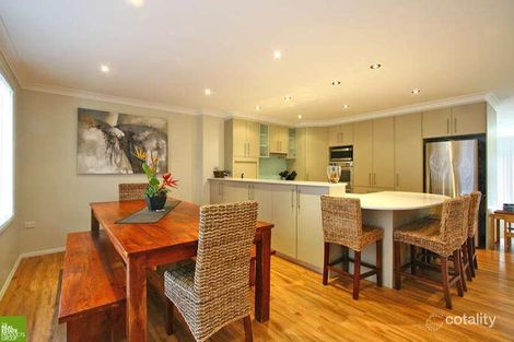 Property photo of 21 Coolawin Crescent Shellharbour NSW 2529