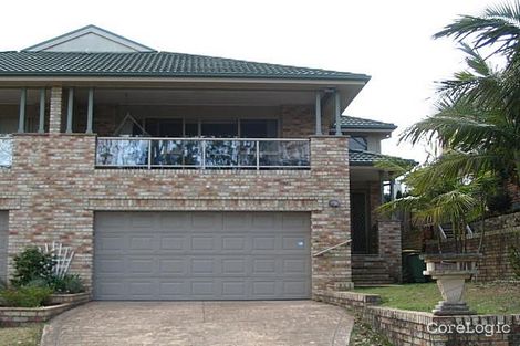 Property photo of 2A Moir Place Green Point NSW 2251