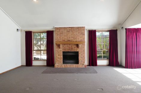 Property photo of 55 Whalley Drive Wheelers Hill VIC 3150