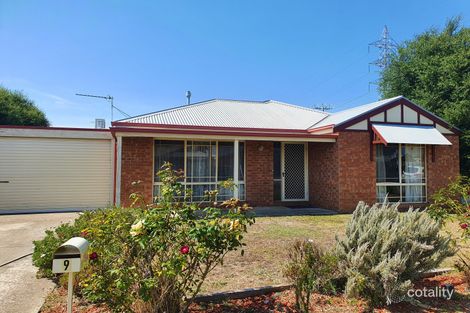 Property photo of 9 Hindle Street Grovedale VIC 3216