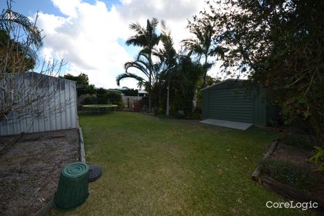 Property photo of 11 Blyth Avenue Gracemere QLD 4702