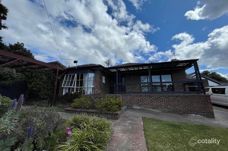 4 Victoria St, Ringwood East, VIC 3135