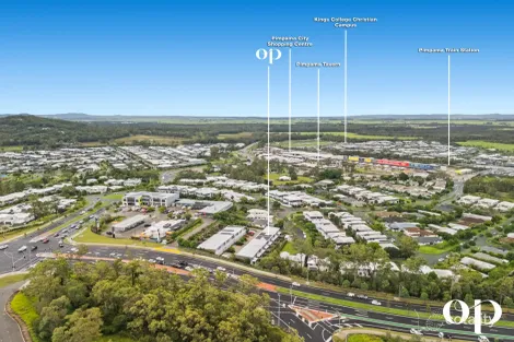 Property photo of 2/30 Bidmead Circuit Pimpama QLD 4209