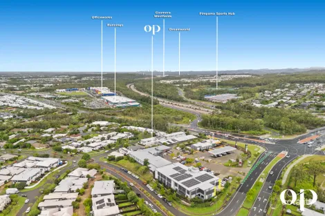Property photo of 2/30 Bidmead Circuit Pimpama QLD 4209