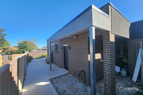 Property photo of 61 Fairfield Road Guildford West NSW 2161