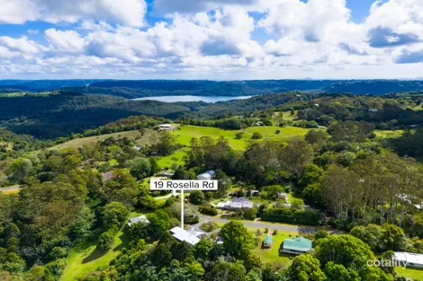 Property photo of 19 Rosella Road North Maleny QLD 4552