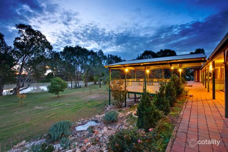 Property photo of 252B Darling View Road Wentworth NSW 2648