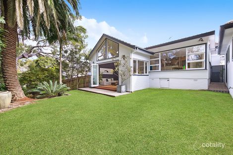 Property photo of 11 Hillcrest Place North Manly NSW 2100