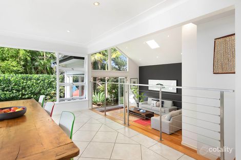 Property photo of 11 Hillcrest Place North Manly NSW 2100