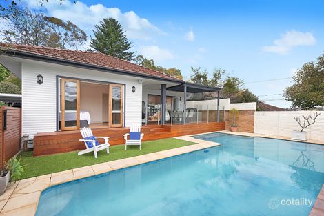 Property photo of 11 Hillcrest Place North Manly NSW 2100