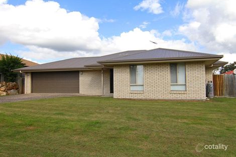 Property photo of 4 Walden Street Redbank Plains QLD 4301