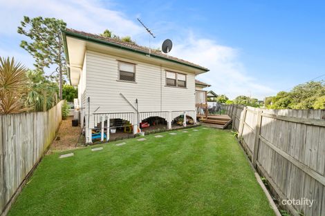 Property photo of 4 Chesterfield Street Wavell Heights QLD 4012