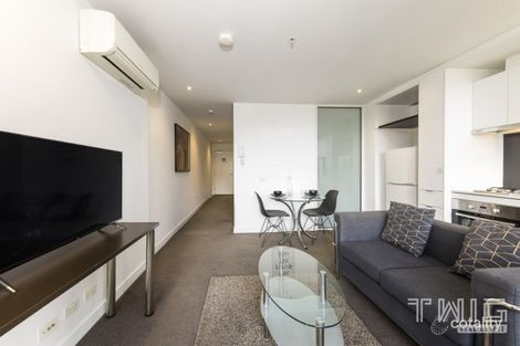 Property photo of 2404/7 Katherine Place Melbourne VIC 3000