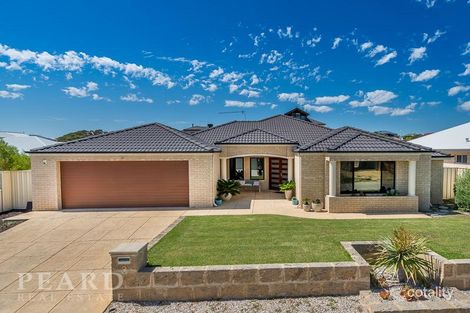 Property photo of 3 Wrasse Corner Yanchep WA 6035