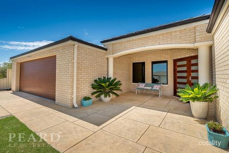 Property photo of 3 Wrasse Corner Yanchep WA 6035