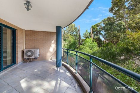 Property photo of 18/12-16 Blaxcell Street Granville NSW 2142