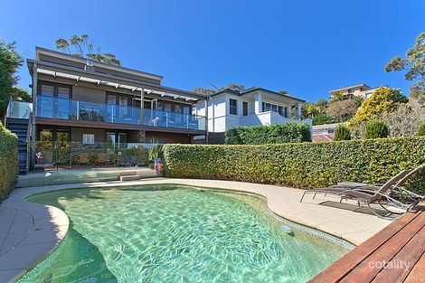 Property photo of 14 Harbour View Street Clontarf NSW 2093