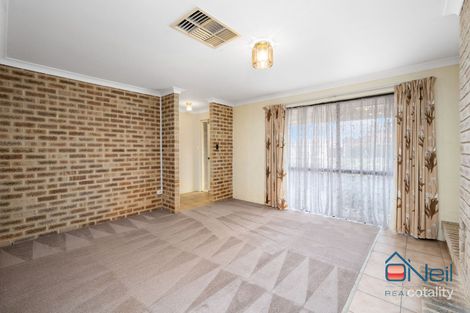 Property photo of 8 Edgley Place Thornlie WA 6108