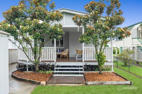 Property photo of 91 Selina Street Wynnum QLD 4178