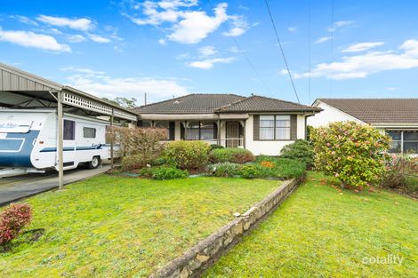 Property photo of 91 Crinigan Road Morwell VIC 3840