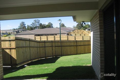 Property photo of 47 Peggy Crescent Redbank Plains QLD 4301