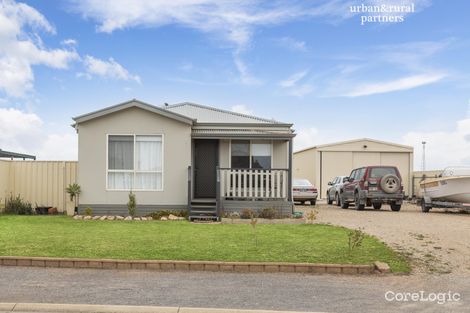 Property photo of 24 Dev Patterson Drive Edithburgh SA 5583