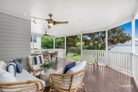 Property photo of 91 Selina Street Wynnum QLD 4178