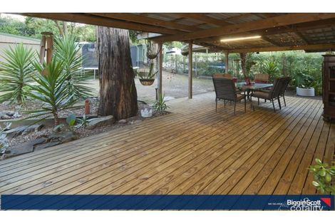Property photo of 88 Inverness Avenue The Basin VIC 3154