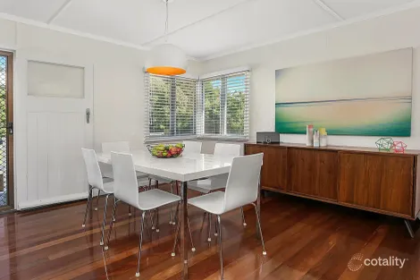 Property photo of 135 Payne Street Indooroopilly QLD 4068