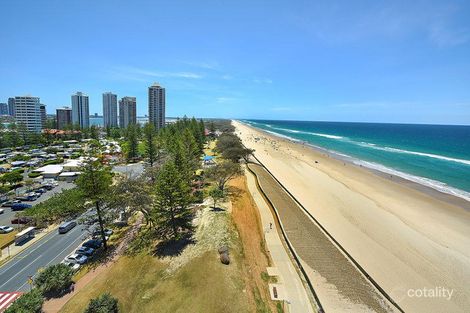 Property photo of 1102/3575-3585 Main Beach Parade Main Beach QLD 4217