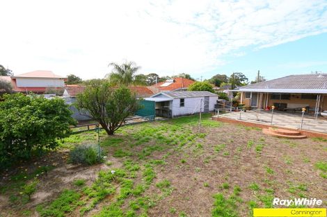 Property photo of 122 Wharf Street Cannington WA 6107