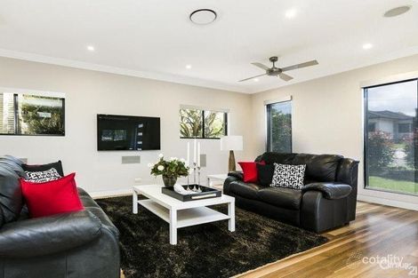 Property photo of 7 Berryman Street North Ryde NSW 2113