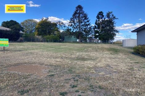 21 Goodchild Dr, Murgon, QLD 4605