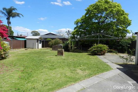 Property photo of 12 Bernard Place Mount Druitt NSW 2770