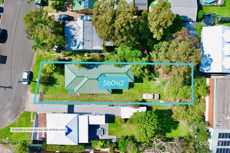 16 Boollwarroo Pde, Shellharbour, NSW 2529