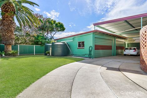 Property photo of 184 Saint Vincents Road Banyo QLD 4014