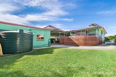 Property photo of 184 Saint Vincents Road Banyo QLD 4014