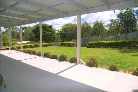Property photo of 17 San Mateo Boulevard Ashmore QLD 4214