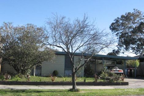 44 Bundeena Ave, Keysborough, VIC 3173