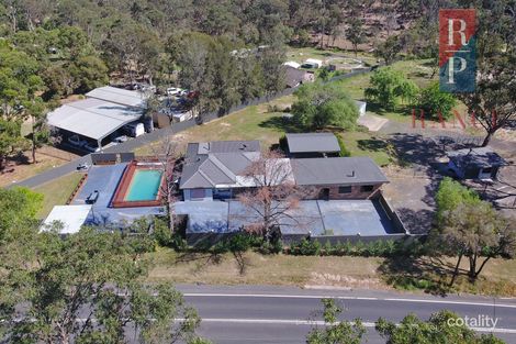 255 Annangrove Rd, Rouse Hill, NSW 2155