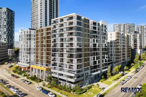 905/2 Uhrig Rd, Lidcombe, NSW 2141