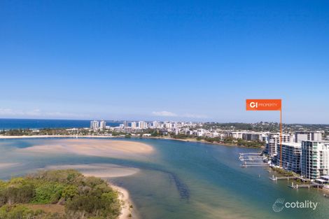 Property photo of 104/36-38 Duporth Avenue Maroochydore QLD 4558
