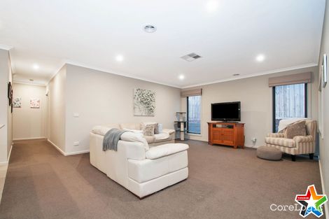 Property photo of 3 Botanica Drive Chirnside Park VIC 3116