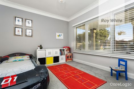 Property photo of 20 Boston Street Fawkner VIC 3060