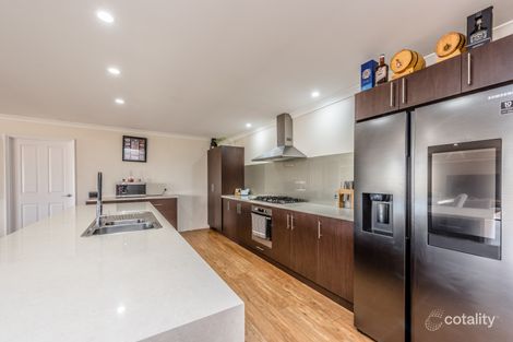 Property photo of 44 Honeysuckle Boulevard Woorree WA 6530
