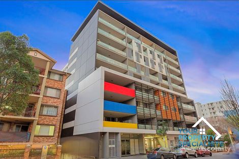 Property photo of 6/9-11 Cowper Street Parramatta NSW 2150