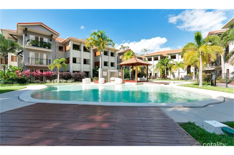 Property photo of 1704/40-42 Clifton Road Clifton Beach QLD 4879